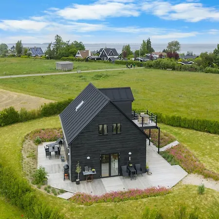 Aliana - 300m From The Sea By Interhome 度假居