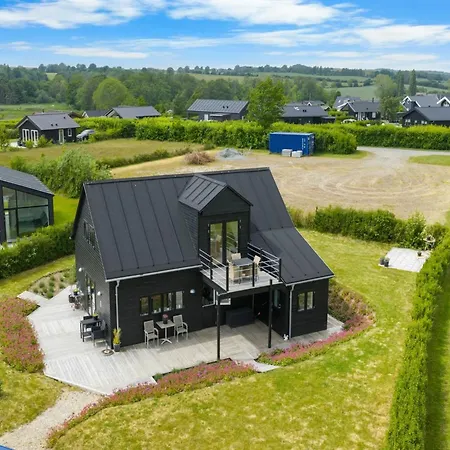 Aliana - 300m From The Sea By Interhome 度假居