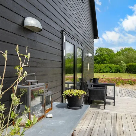 度假居 Aliana - 300m From The Sea By Interhome *