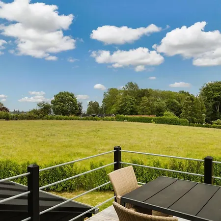 Aliana - 300m From The Sea By Interhome 度假居