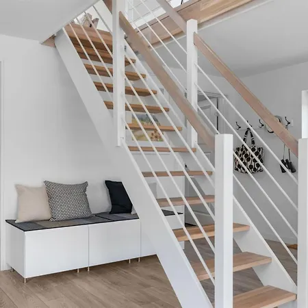 Semesterbostad Aliana - 300m From The Sea By Interhome