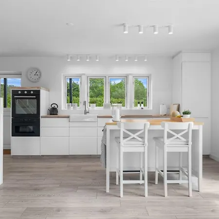 度假居 Aliana - 300m From The Sea By Interhome *