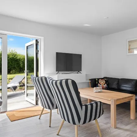 度假居 Aliana - 300m From The Sea By Interhome Frorup